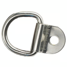 Simpson Racing Hybrid Pro Lite - Standard quick release and D-ring anchors - Large HYPLLRG11