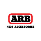 ARB Jeep Grand Cherokee Bumper Mounting Kit  arb6173559