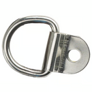 Simpson Racing Hybrid Pro Lite - Post Anchors / Tether Kit - Large HYPLLRG11SASPA