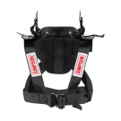 Simpson Racing Hybrid Pro Lite - Post Anchors / Tether Kit - Medium HYPLMED11SASPA