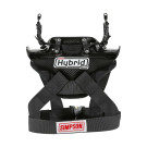 Simpson Racing Hybrid Pro Lite - M61 Quick Release/Dual End Tether Kit - Small HYPLSML11SASM61