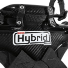 Simpson Racing Hybrid Pro Lite - M61 Quick Release/Dual End Tether Kit - X-Small HYPLXSM11M61FIA