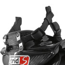 Simpson Racing HYBRID S Device Extra Small QC HYSXSMQC
