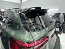 RW Carbon BMW F95 X5M DTM Carbon Fiber Roof Spoiler bmwf95029
