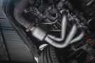 Soul Porsche 997 GT3 SOUL Street Headers POR.997GT3.STH