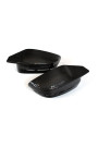 StradaWerks  Dry Carbon Fiber Mirror Caps - G87 M2