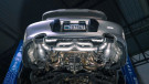 Soul Porsche 996 Turbo SOUL Valved Exhaust System
