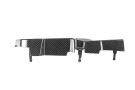 StradaWerks  Dry Carbon Fiber Engine Bay Accessory Covers - G90 M5