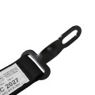 Simpson Racing Latch and Link Bolt-In 5-Point Harness - 55" Lap - Black - SFI 16.1 29063BKH1X
