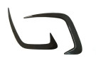 StradaWerks  Dry Carbon Fiber Rear Vents - G20 3 Series