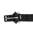 Simpson Racing Latch & Link SFI Harness 2" Double Pull down SFI 16.1 - 5-point, Bolt in 12LD5WB