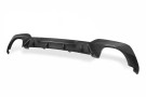 StradaWerks  Carbon Fiber V1 Style Rear Diffuser - G20 M340i