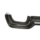 StradaWerks  Carbon Fiber STW V1 Rear Diffuser - G20 M340i