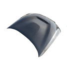 StradaWerks Carbon Fiber GTS Style Hood - G20 M340I