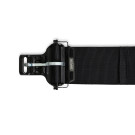 Simpson Racing Latch & Link Harness 3" Double Pull down 3-2 Shoulder SFI 16.1 - 5-point, Bolt in 132LD5WB