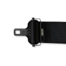 Simpson Racing Latch & Link Harness 3" Double Pull down SFI 16.1 - 5-point, Clip in 13LD5WC