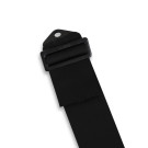 Simpson Racing 1B33NIKX 5-Point Harness Latch/Link - SFI 16.1 - 3-Inch - Black 1B33NIKX