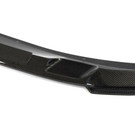 StradaWerks Carbon Fiber 3D Style Front Lip - G20 M340i(LCI)