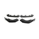 StradaWerks  Carbon Fiber Performance Style Front Lip - G20 M340i(LCI)