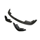StradaWerks  Carbon Fiber AC Style Front Lip - G20 M340i