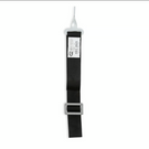 Simpson Racing Sport Latch and Link Harness - 55" - Black - SFI 16.1 29043BK