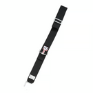 Simpson Racing Sport Latch and Link Harness - 55" - Black - SFI 16.1 29043BK