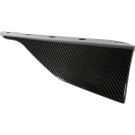 StradaWerks  Dry Carbon Fiber MP Style Side Skirt Extensions - G42 M240i