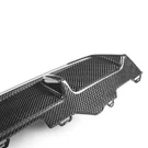 StradaWerks  Dry Carbon Fiber MP Style Rear Diffuser - G42 M240i