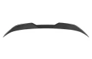 StradaWerks  Dry Carbon Fiber MP Style Rear Spoiler - G42 M240i