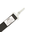 Simpson Racing STD. Latch & Link 5pt. Harness - Black 29075BK