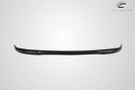 Carbon Creations 2010-2013 Mercedes S Class S63 W221 L Sport Front Lip Spoiler - 1 Piece - 115247