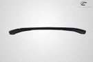 Carbon Creations 2010-2013 Mercedes S Class S63 W221 L Sport Front Lip Spoiler - 1 Piece - 115247