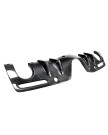 StradaWerks  Carbon Fiber AG Style Rear Diffuser - Supra MK5