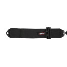 Simpson Racing 3" Camlock Harness - Rotary Camlock - 55" - Pull Down - All Black 29110BKR1X