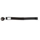 Simpson Racing ROTCL DRAG RACE 5Wrap-AroundY Black Nomex 29116KT