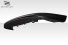 Duraflex 2005-2010 Volkswagen Jetta GLI / 2006-2009 Golf GTI Rabbit Edition 30 Look Front Lip Spoiler Air Dam - 1 Piece (S) - 118193