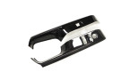StradaWerks  Carbon Fiber Door Button Trim - MK5 Supra