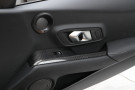 StradaWerks  Carbon Fiber Door Button Trim - MK5 Supra