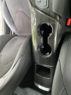 StradaWerks  Carbon Fiber Cup Holder Trim - Mk5 Supra