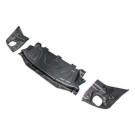 StradaWerks  Dry Carbon fiber Engine Bay Cover Set - Supra MK5