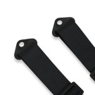 Simpson Racing Latch & Link Off-Road Harness 2" D3 Pull down with pads D2LD5WBP