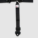 Simpson Racing Latch & Link Off-Road Harness 2" D3 Pull down with pads D2LD5WBP