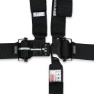 Simpson Racing Latch & Link Off-Road Harness 2" D3 Pull down with pads D2LD5WBP