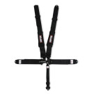 Simpson Racing Latch & Link Off-Road Harness 3" D3 Double Pull down with pads - 5-point, bolt in D3LD5WBP