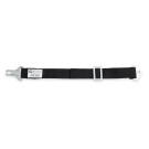 Simpson Racing Platinum Plus 5-Point Harnesses Quarter Midget - Aluminum adjusters SB1005A