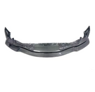 StradaWerks  Carbon Fiber MB Style Front Lip - Supra MK5