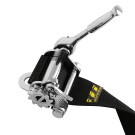Simpson Racing Ratchet Harness 2" ratchet set with left side ratchet SB51204-2IN