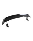 StradaWerks  Carbon Fiber GT Style Rear Wing - Supra MK5