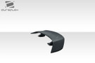 Duraflex Universal K5 Rear Wing Spoiler - 1 Piece - 117063