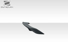 Duraflex Universal K5 Rear Wing Spoiler - 1 Piece - 117063